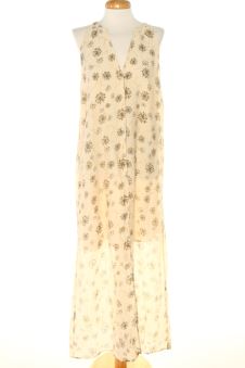 Einfaches Kleid 38 Vila