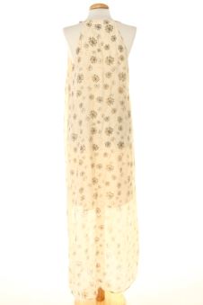 Einfaches Kleid 38 Vila