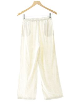 Pantalón Casual XS Stradivarius
