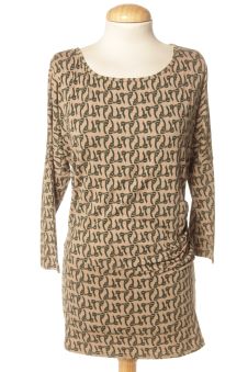 Langärmeliges T-Shirt XS Dolores Promesas