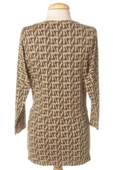 Langärmeliges T-Shirt XS Dolores Promesas