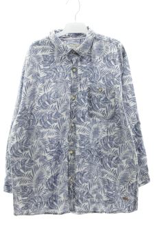 Camicia a maniche lunghe 13 anni Zara