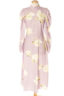 Vestido casual 36 CLOSET. LONDON