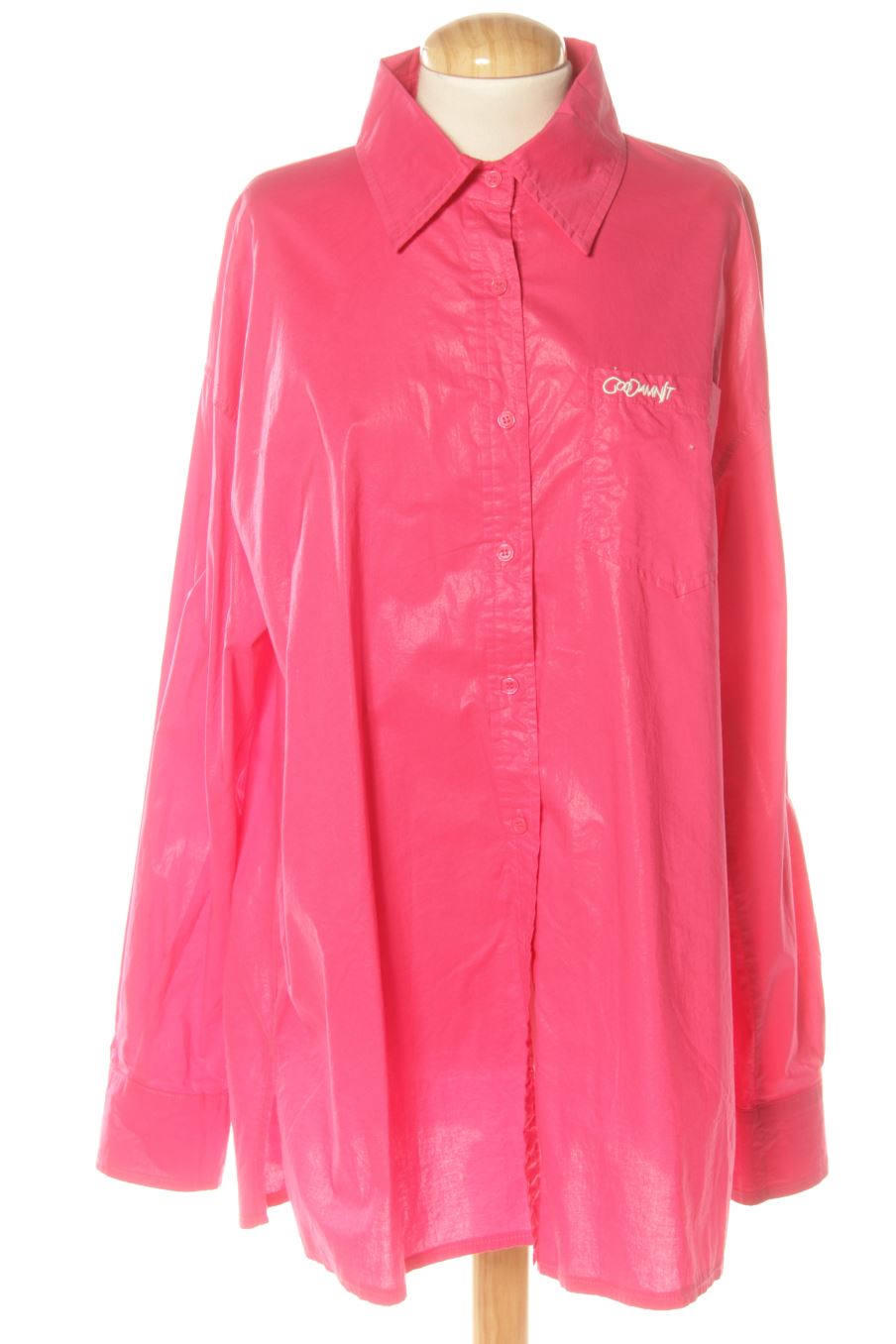 Chemise Fashion Studio de la taille XL, de couleur rose