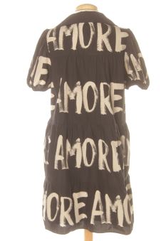 Vestito casual L Desigual