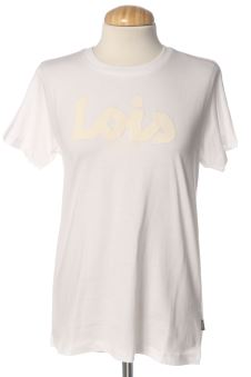 T-Shirt M Lois Jeans