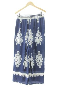 Pantalón Casual 38 PERCENTIL