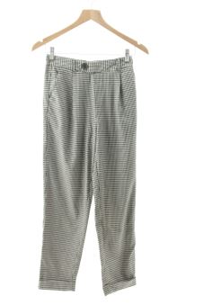 Pantalon Casual S Stradivarius