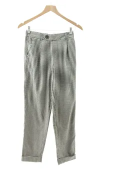Casual Hose S Stradivarius, Foto 1 von 2