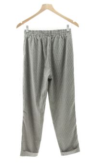 Pantalon Casual S Stradivarius