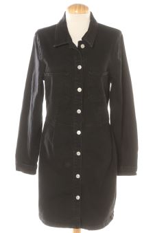 Robe casual L Zara