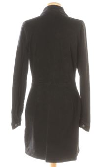 Robe casual L Zara