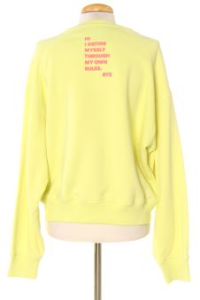 Sweat S HI&BYE