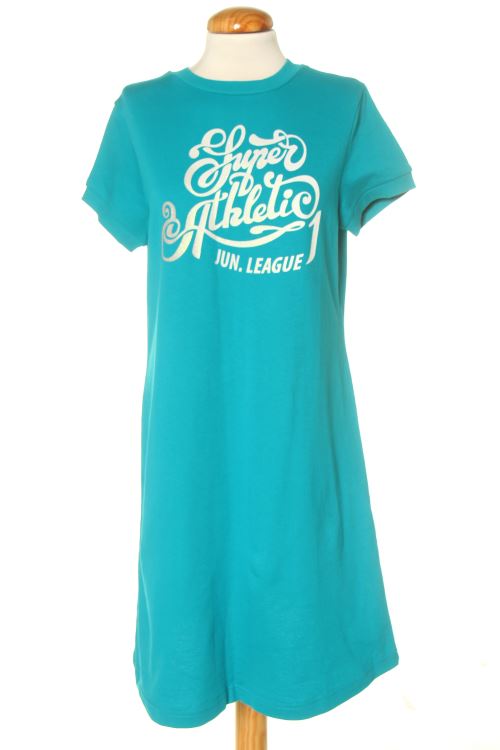 Robe casual