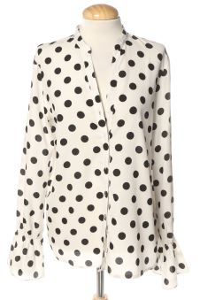 Blusa de manga larga S N de Nube