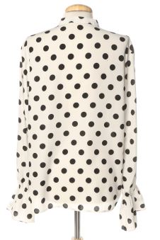 Blusa de manga larga S N de Nube