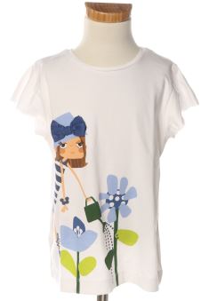 Camiseta 8 años Mayoral