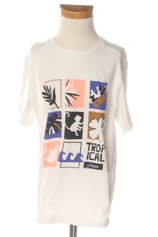 T-shirt 8 ans Okaidi