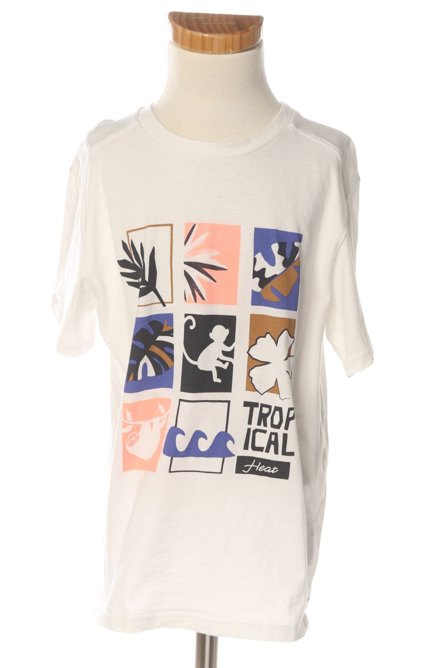 Camiseta de Okaidi de la talla 8 años de segunda mano