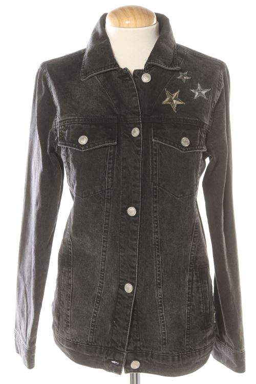 Jacke