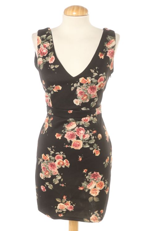 Vestido casual