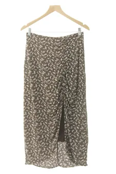 Jupe M Stradivarius, photo 1 sur 2