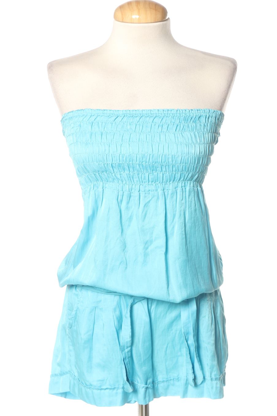 Combinaisons PERCENTIL de la taille Taille unique, de couleur turquoise