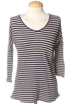 Camiseta manga larga XS Massimo Dutti, foto 1 de 2