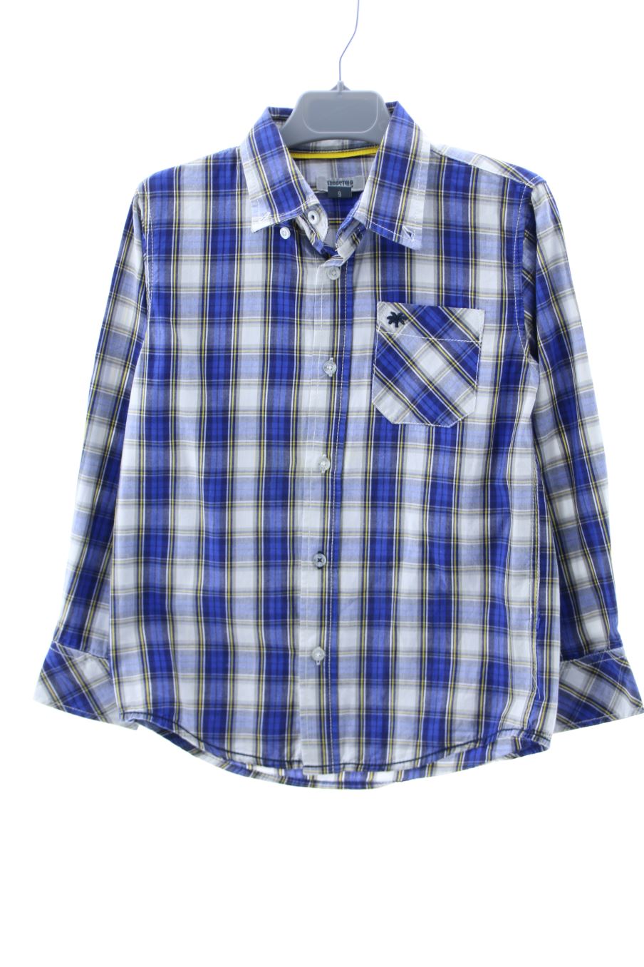 Camisa de manga larga de Freestyle de la talla 6 años de segunda mano