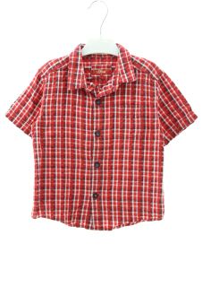 Kurzärmeliges Hemd 106 s.Oliver