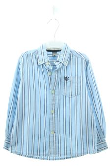Camisa de manga larga 3 años Zara