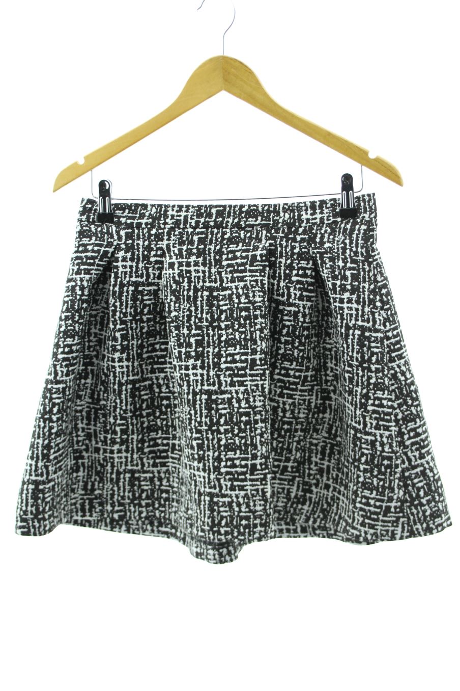 Jupe Pimkie de la taille 38, de couleur noir