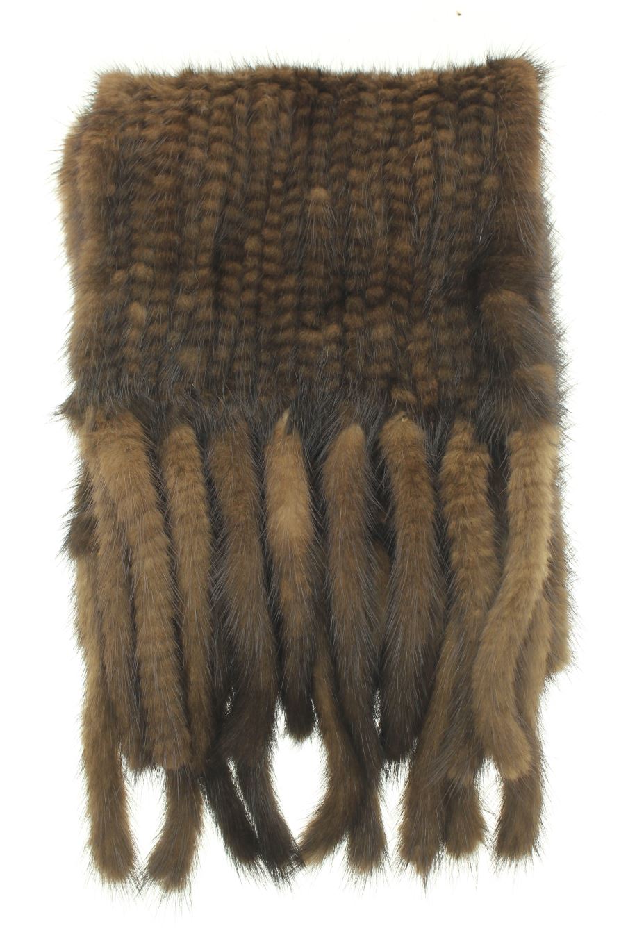 Bali & Pari Terah Teak Wood Footstool, Única Talla, Natural