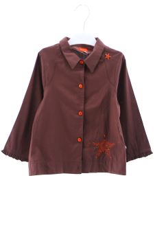 Langärmeliges Hemd 110 Marese