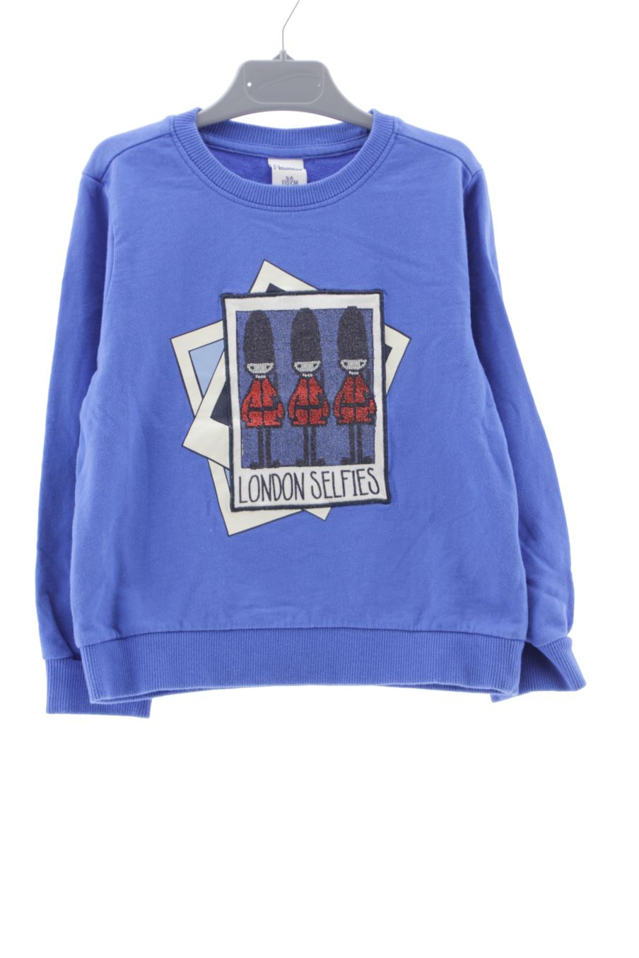 Sweatshirt Newness de la taille 5 ans de seconde main