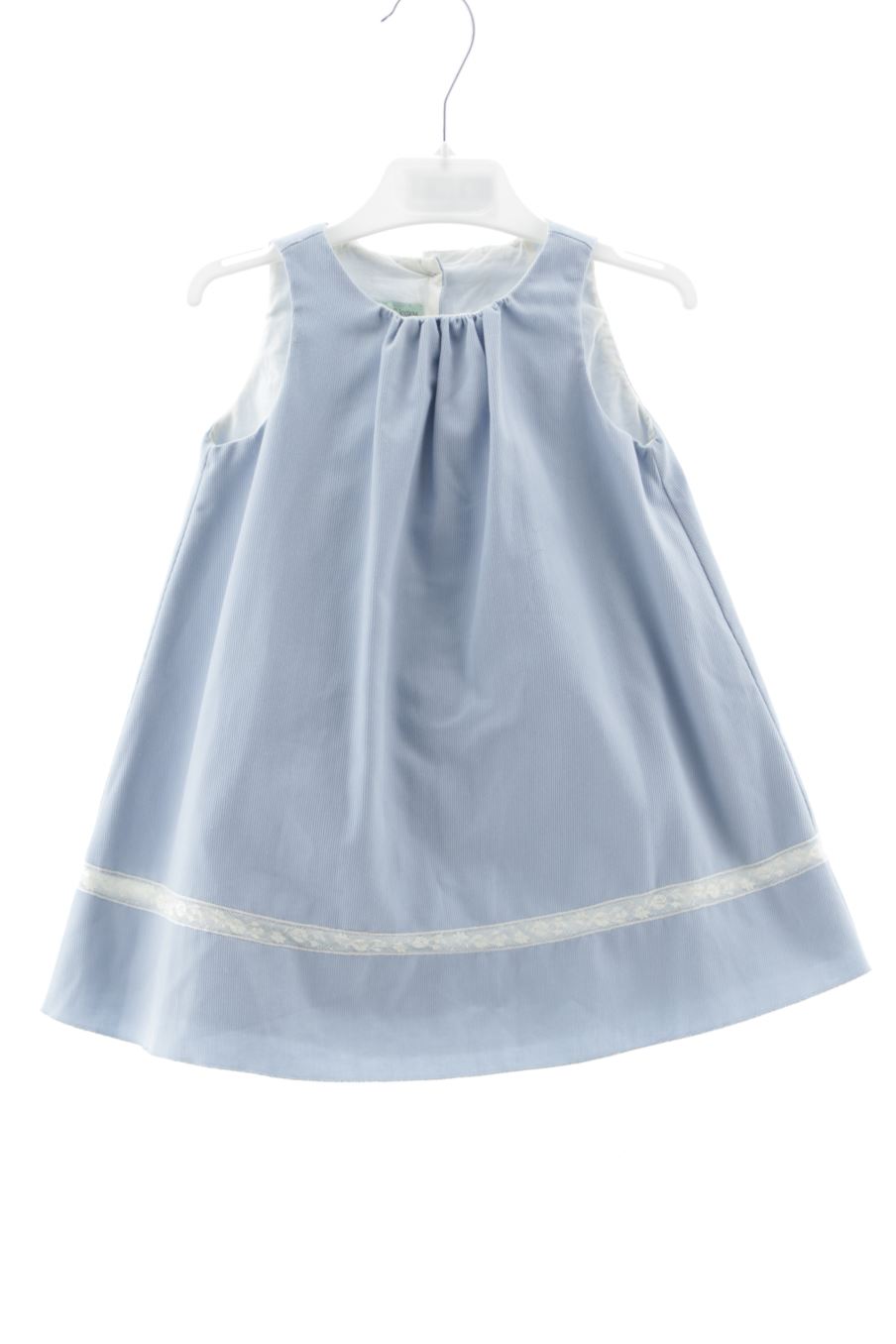 Robe Nanos de la taille 2 ans de seconde main