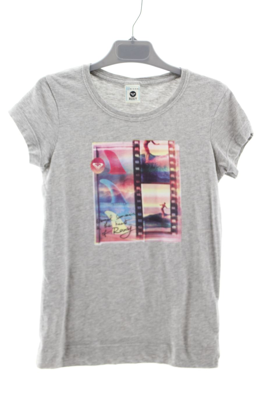 T-shirt Roxy de la taille 8 ans de seconde main