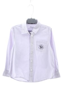 Langärmeliges Hemd 116 Chicco