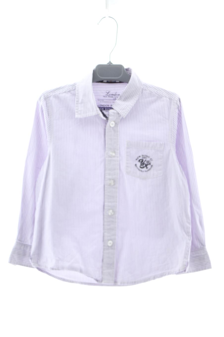 Chemise manches longues Chicco de la taille 6 ans de seconde main