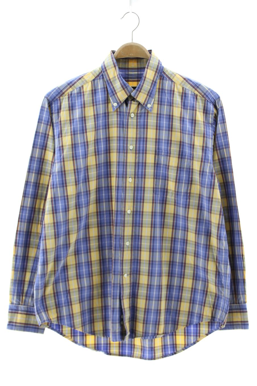Camisa de Massimo Dutti de la talla XL