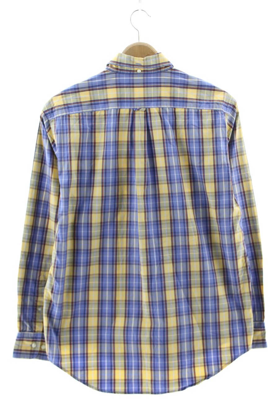 Camisa de Massimo Dutti de la talla XL