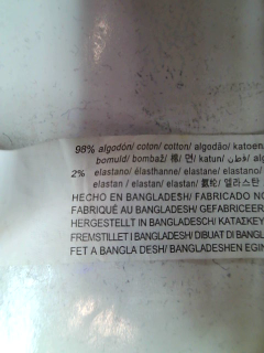 Pantalones cortos de Bershka de la talla 32, de color negro de ropa vaquera