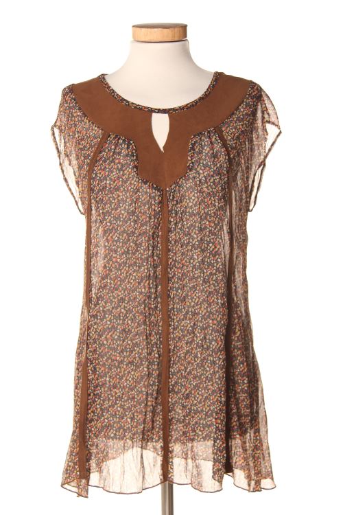 Robe casual