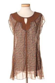 Robe casual S DPM (DEPECH MOD)