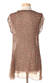 Robe casual S DPM (DEPECH MOD)