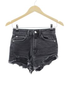 Shorts 34 Zara, photo 1 sur 2