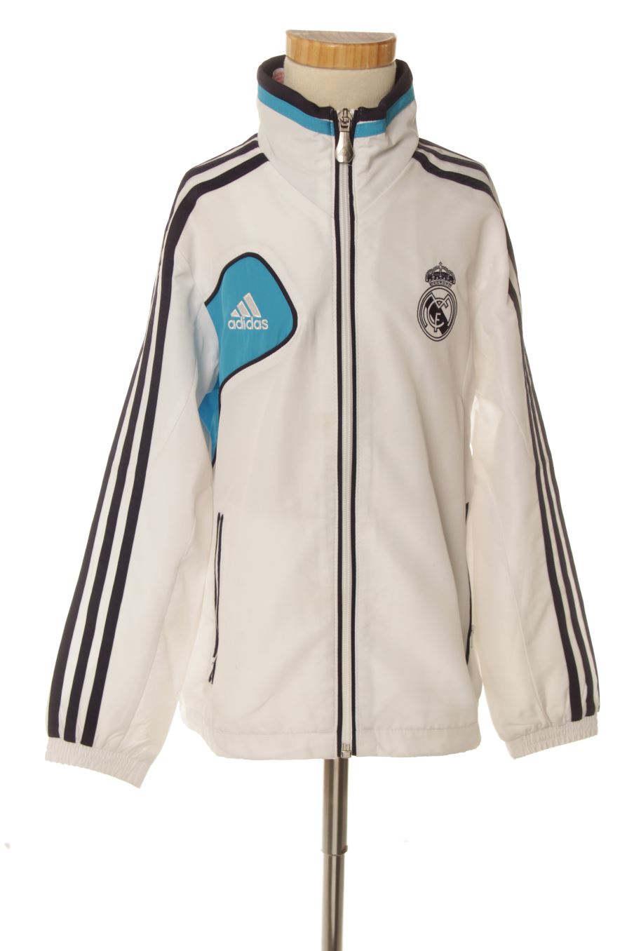 Sweatshirt Adidas de la taille 7 ans de seconde main