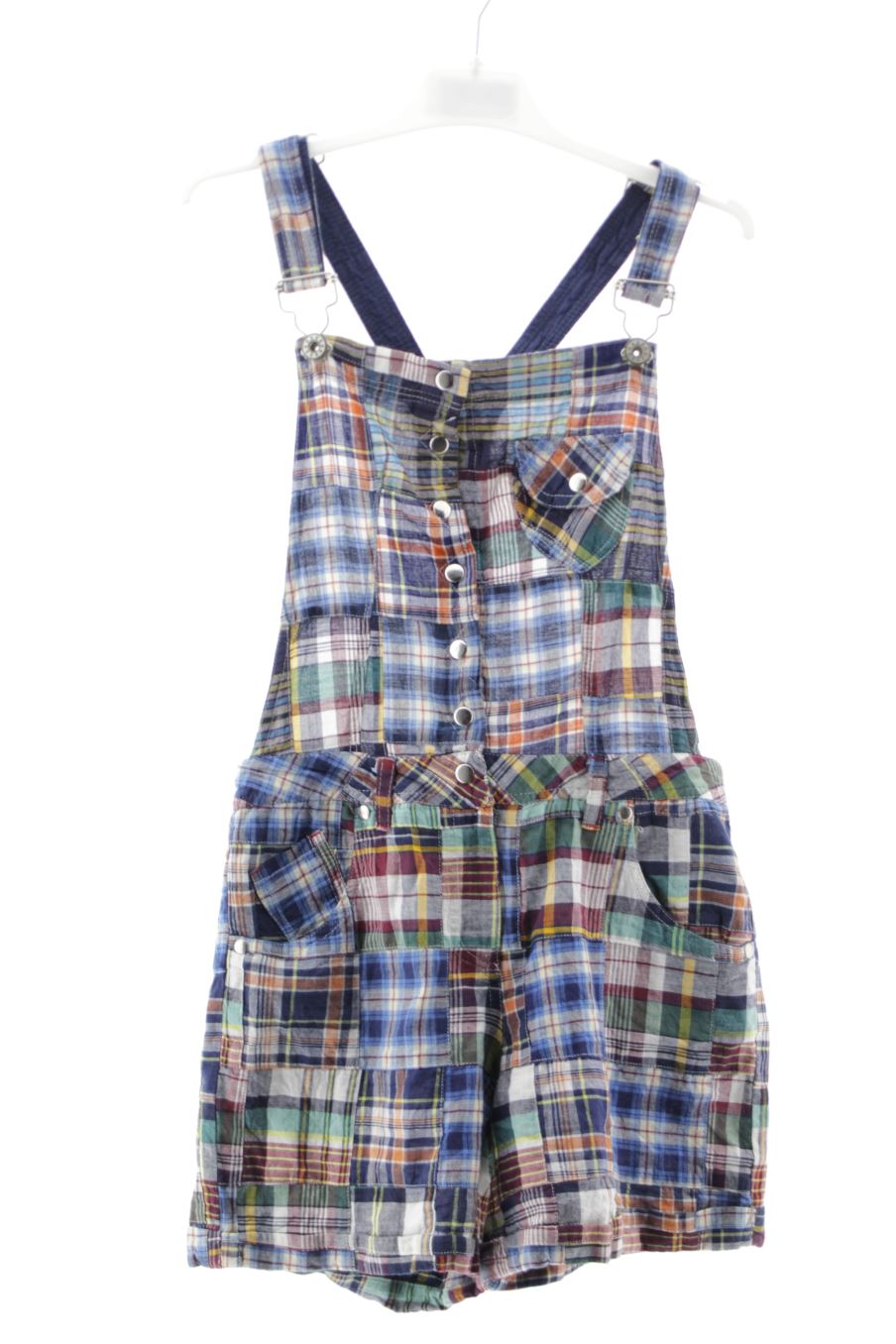 Pantalones de peto de Maiz de la talla 12 años de segunda mano