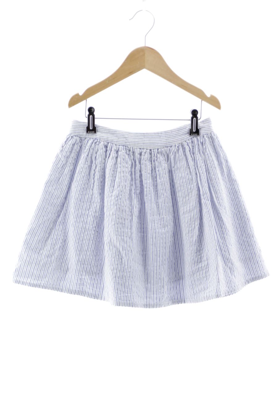Faldas de Benetton de la talla 9 años de segunda mano