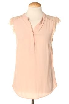 Kurzärmelige Bluse 36 H&M, Foto 1 von 2